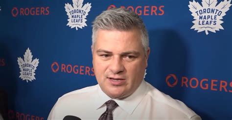 sheldon keefe post game interview last night